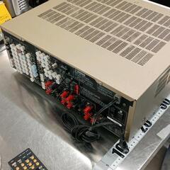 0721-022 YAMAHA　DSP-AX757の画像