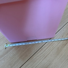 ゴミ箱　リラックマの画像