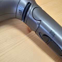 札幌【傷みを抑える プロテクトイオン ハンド ドライヤー】DXT7500 静電気抑制 風量無段階調節 大風量 ヘアドライヤー テスコム TESCOM 北20条店の画像