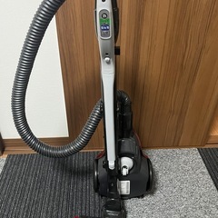 訳あり　日立掃除機　の画像
