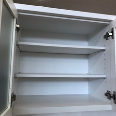 【ニトリ】レンジボード売ります‼︎の画像