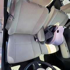 ダイハツココア✔️車検長い1年半年残っていますの画像