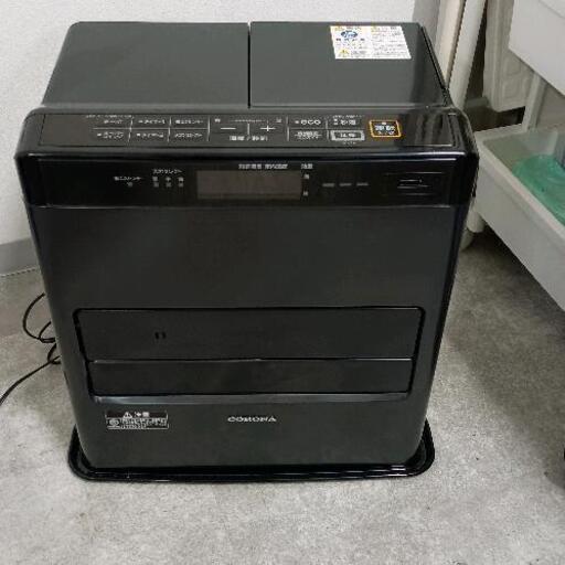 0721-011 FH-WZ3623BY　石油ストーブ　【※高額商品のため、カウンター内にて保管しております。お探しの方はスタッフまでお声がけください。】