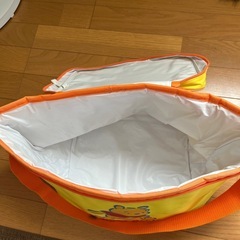 クーラーバッグの画像