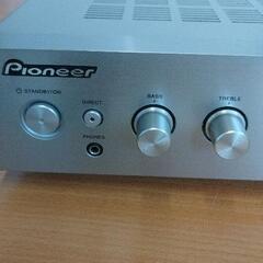 0721-046 Pioneer　ネットワークシステムレシーバーの画像