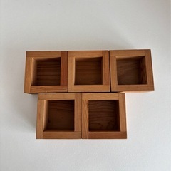 屋久杉升の画像