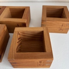 屋久杉升の画像