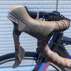 GIANT CONTED SC ブラックの画像