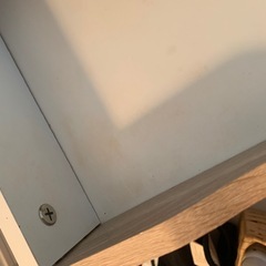 アイリスオーヤマ　ローテーブルの画像