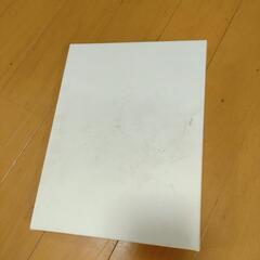 ㋩ 収納 アルバム 2冊の画像