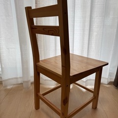 ダイニングテーブルセット4人用の画像
