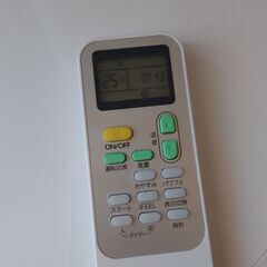 工事不要の取り付けクーラー　美品の画像