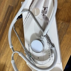 聴診器 lovital ラビタル の画像