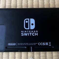 任天堂Switchの画像