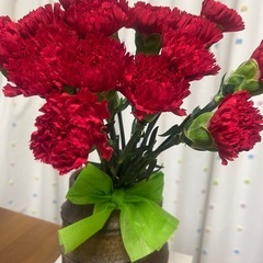 【色お好み】不織布　ラッピング　1本160円の画像