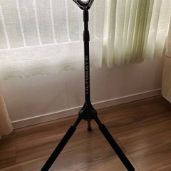 ギタースタンドの画像