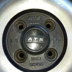 ATSホイール　13インチの画像