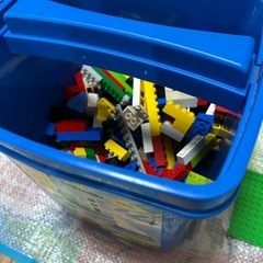 LEGO レゴ　ブロック　5歳〜　　の画像