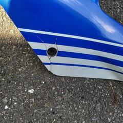 NSR250R 88 リアカウルの画像
