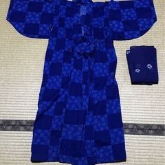 KIDS YUKATAの画像