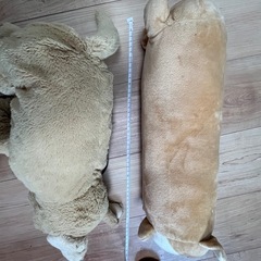 犬　ぬいぐるみ　セット　柴犬　他の画像