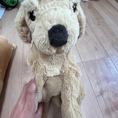 犬　ぬいぐるみ　セット　柴犬　他の画像