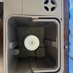 🉐①加湿器の画像