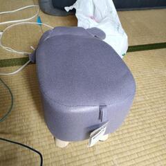 プライズ品子ども用ぞう型椅子の画像