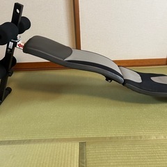 GOGO JUMP ベンチ　　　の画像