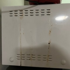 電子レンジの画像