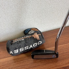 オデッセイ ミルドコレクション SX #9 パターの画像