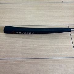オデッセイ ミルドコレクション SX #9 パターの画像