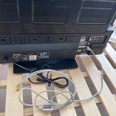 Panasonicテレビ　32の画像