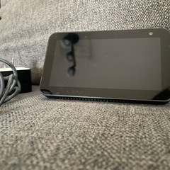 Echo Show 5 (エコーショー5) 第1世代の画像