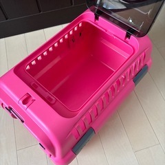 ペットキャリー
の画像