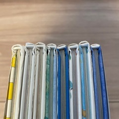 ノラネコぐんだん⭐︎ピヨピヨ　絵本8冊セット⭐︎工藤ノリコの画像
