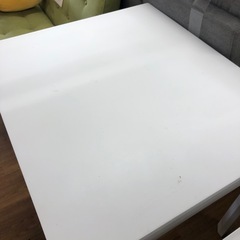 【IKEA】エクステンションテーブル売ります‼︎の画像