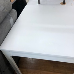 【IKEA】エクステンションテーブル売ります‼︎の画像
