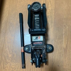 ジョイフル JF-230 2t油圧ジャッキの画像