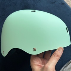ヘルメット　Mの画像