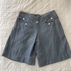 ラルフローレンのキュロットパンツの画像