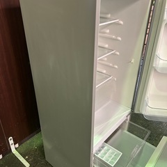 早い順☆2014年製　Panasonic 冷凍冷蔵庫の画像