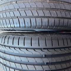 2本セット 225/45ZR18の画像