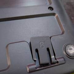 Logicool K275 ワイヤレスキーボード 日本語配列の画像