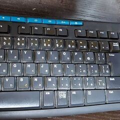 Logicool K275 ワイヤレスキーボード 日本語配列の画像