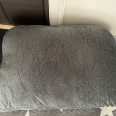 アシモッチ(足枕)の画像