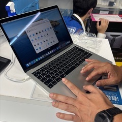 MacBook Pro 2017の画像