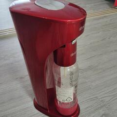 ドリンクメイト　炭酸メーカーの画像