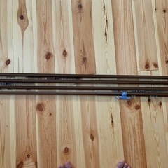 カーテンレール 天井付　長さ調節可能 113-215cm×2個　113cm×2個 天井付けの長さ調節可能のカーテンレール2個と長さ調節出来ないカーテンレール2個の合計4個になります。の画像