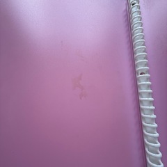 B5サイズ リングファイル 3点の画像